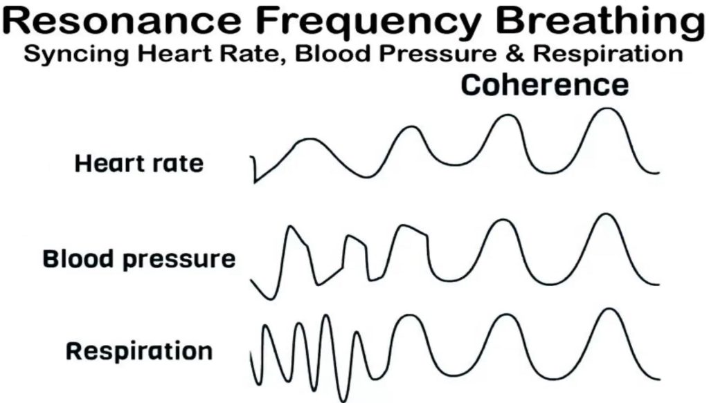 Resonance Frequency Breathing Home of ImmunoExercise™